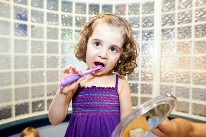 Pediatric Dentistry