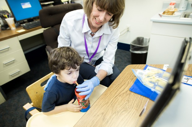 Feeding Therapy Long Island