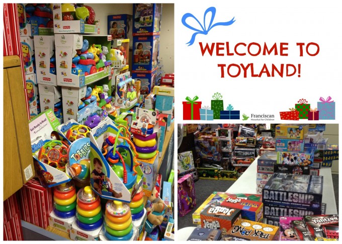 2.Toyland Collage