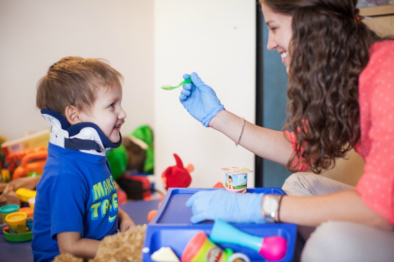 Feeding Therapy Long Island