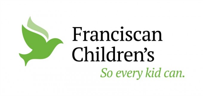 Franciscan Children's Logo