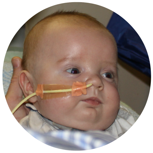 Eamonn's Story