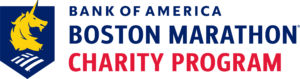 Bank of America Boston Marathon Charity Program logo